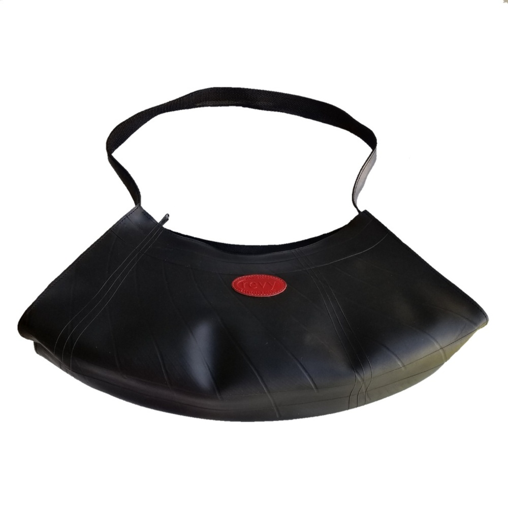 Recycled ♻️ Innertube Tire Purse